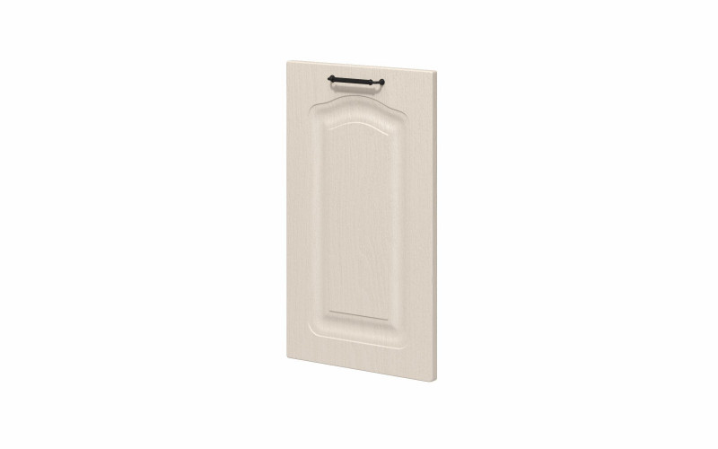 Usa pentru masina de spalat vase Matis 47, aspen bej  1