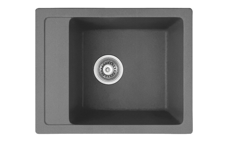 Chiuveta ICGS4050, gri  1