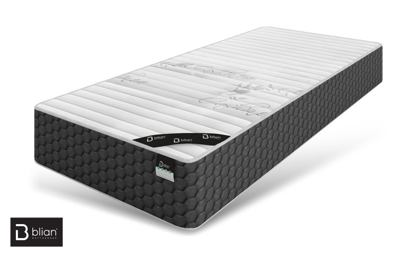 Saltea 120/200, cu doua fete Zahir New,   1