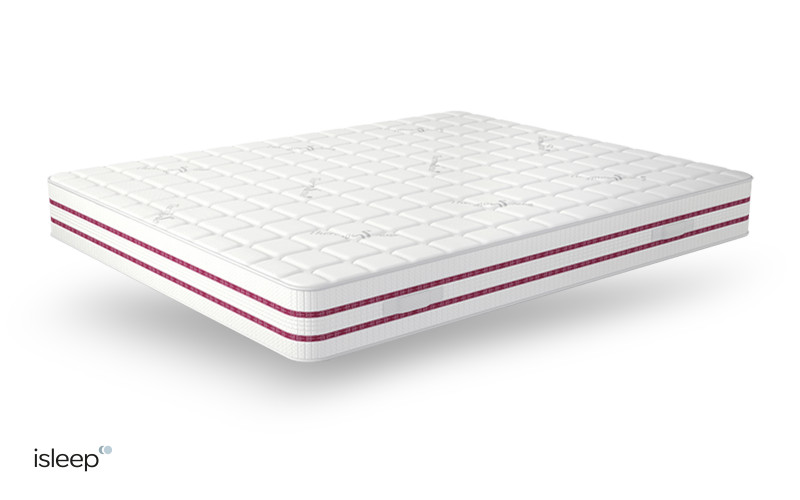 Saltea Body Rest, cu doua fete 160/200,   1