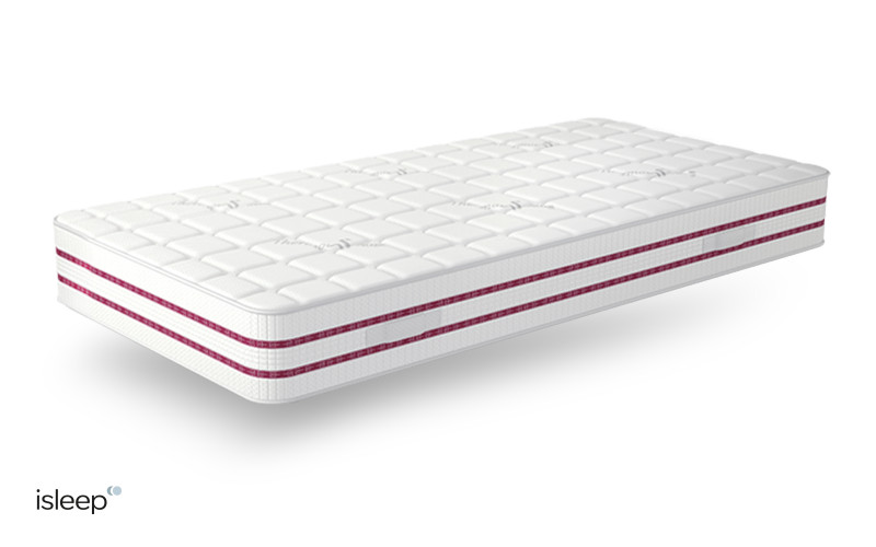 Saltea Body Rest, cu doua fete  90/200,   1