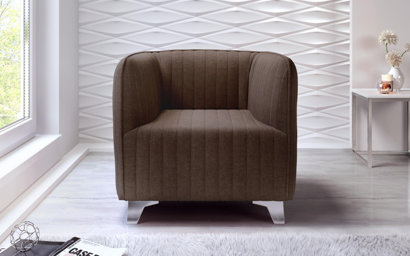 Fotoliu Makao, maro  1