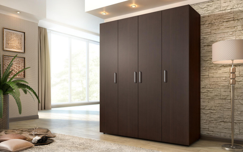 Dulap Moon, wenge  1