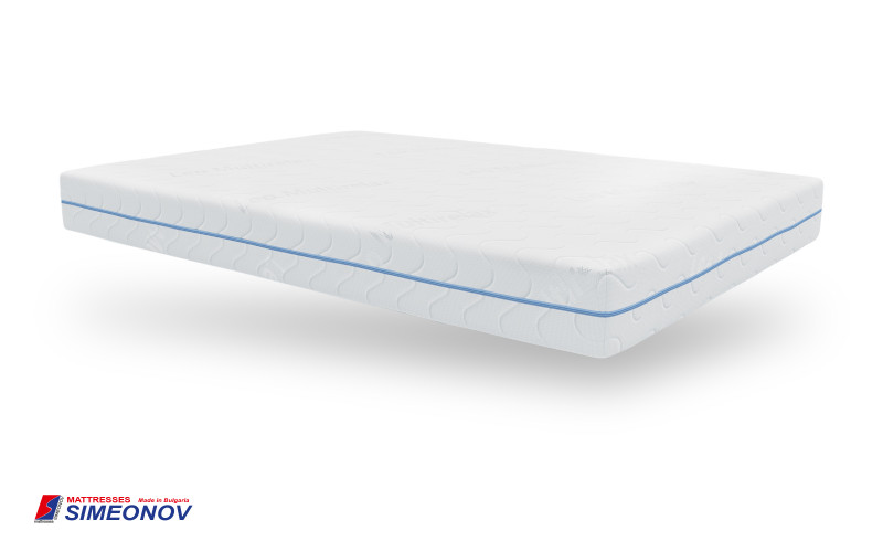 Saltea Leo Multirelax, cu doua fete 144/190,   1