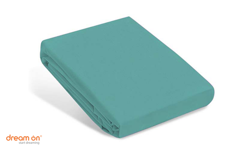 Protector pentru perna 50/70 Smartcel Gold, verde  1