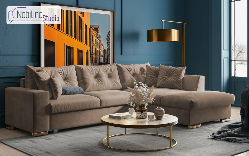 Coltar extensibil Roma, maro  1