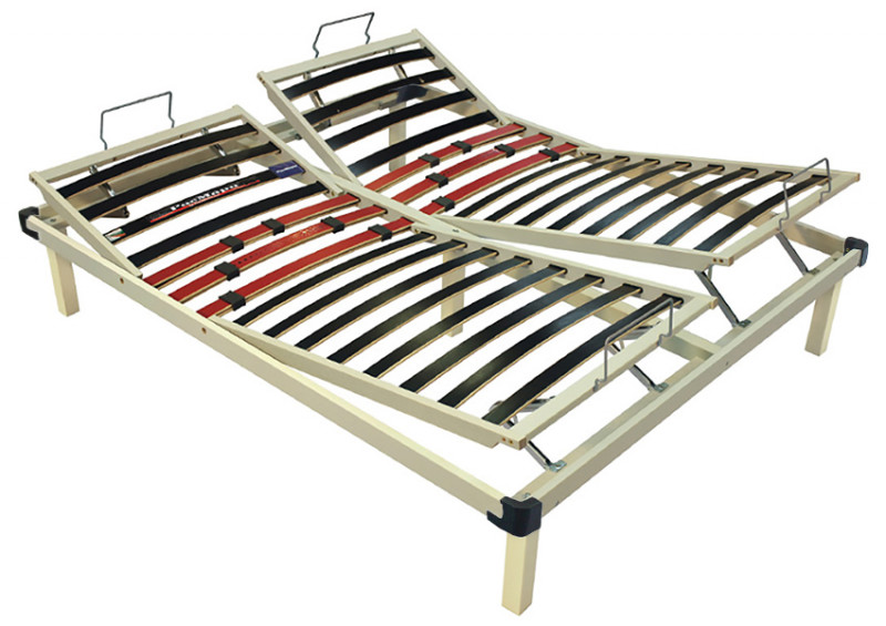 Somiera Standard 160/200, 1