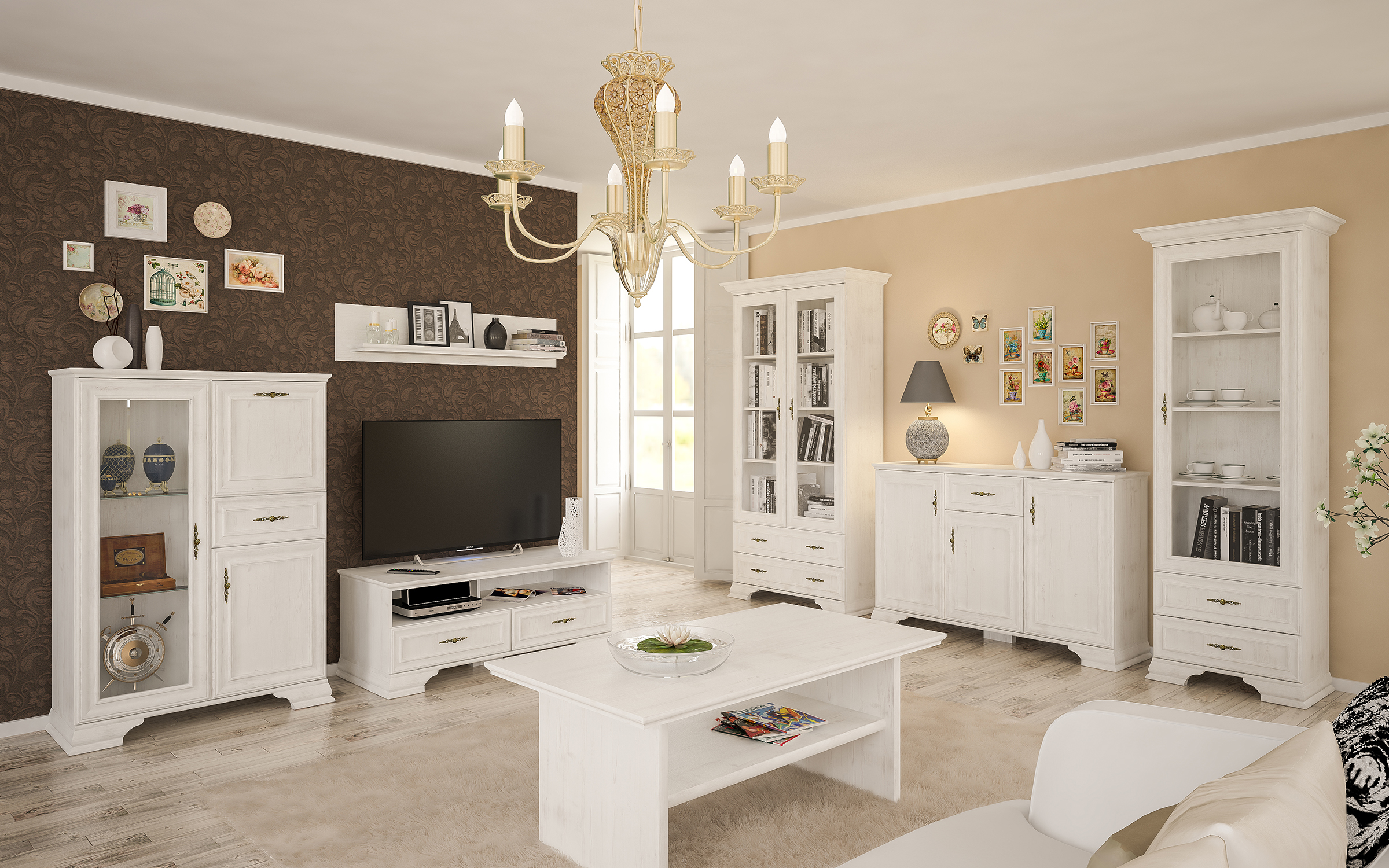 Colectia Alexa